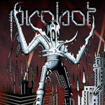 probot - self titled