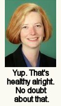 Julia Gillard
