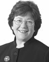 Carmen Lawrence