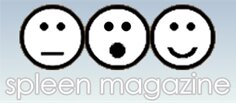 spleen zeen