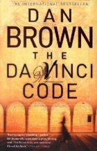 Dan Brown - The Da Vinci Code